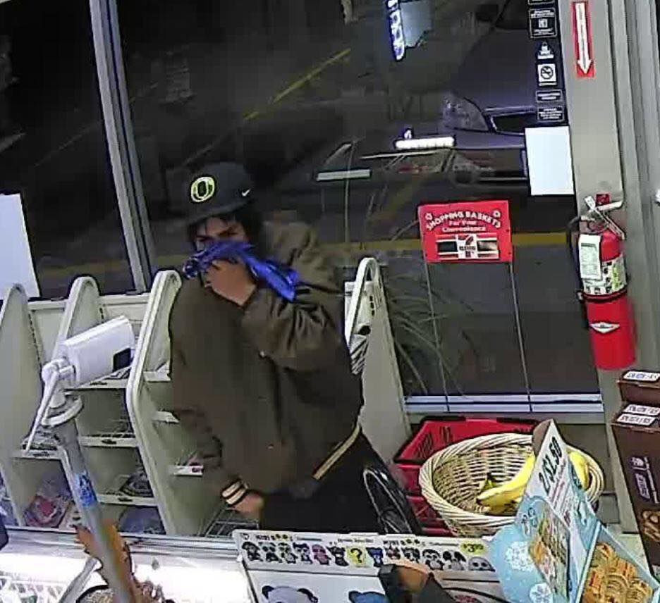 7-11 suspect 2